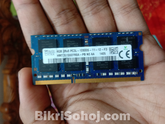 Samsung DDR3 Ram